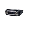 Dell 492-11681 HDMI (male) to DVI-D (female) Adapter