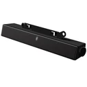 Dell AX510 Soundbar Speaker 2.0 10W Black (520-10703)