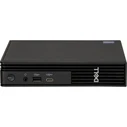 Dell Pro Micro QCM1250 Υπολογιστής Micro Desktop με Intel Core i7, 16GB RAM, 512GB SSD