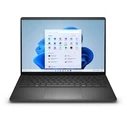 DELL 14 DC14255 - Ryzen 7 250, 14", 16GB, 512GB, Windows 11, Φωτιζόμενο πληκτρολόγιο, Μαύρο