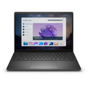 DELL 14 DC14255 - Ryzen 7 250, 14", 16GB, 512GB, Windows 11, Φωτιζόμενο πληκτρολόγιο, Μαύρο