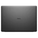 DELL 14 DC14255 - Ryzen 7 250, 14", 16GB, 512GB, Windows 11, Φωτιζόμενο πληκτρολόγιο, Μαύρο