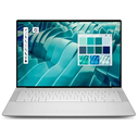 DELL 14 Premium - Ultra 7 255H , 14,5" OLED Οθόνη Αφής , 32GB , 1TB , RTX 4050 , Windows 11 Pro (US Keyboard)