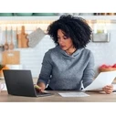 DELL XPS 14 - 14" (Ultra X7 358H / 32GB RAM  / 512GB SSD / Windows 11 Pro) (US Keyboard)