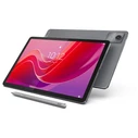 Tablet Lenovo M11 11'' WUXGA/MediaTek Helio G88/4GB/128GB/ARM Mali-G52/Folio Case + Lenovo Tab Pen/Android 13/2Y CAR/Luna Grey