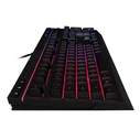 Gaming Πληκτρολόγιο Ενσύρματο Hyperx ALLOY CORE RGB US 4P4F5AA