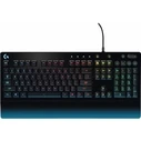 Gaming Πληκτρολόγιο Ενσύρματο Logitech G213 PRODIGY ELL