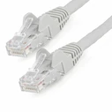 Network Cable Startech UTP Category 6 10 m White