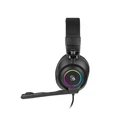 Gaming Headset A4Tech BLOODY G580 7.1 USB black A4TSLU46786