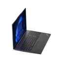 Lenovo Laptop ThinkPad E16 Gen 1 Intel Core i5 i5-1335U 16GB 512GB Windows 11 Pro Black