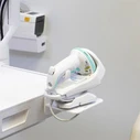Aξεσουάρ POS Ergotron Carefit Combo Wireless Scanner Bracket Snow