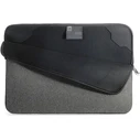 Τσάντα Laptop Tucano Melange Sleeve Black Macbook Pro 16 Laptop 15.6