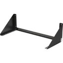 Αξεσουάρ για Καμπίνες Δικτύου StarTech 1U 19 Wall Mount Bracket