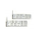 Βάση Routers Cisco 19 Inch Kit For Isr 900 Series