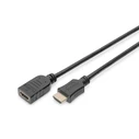 Καλώδιο HDMI Digitus High Speed A