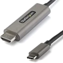 Καλώδιο HDMI StarTech 16Ft USB-C to HDMI Hdr