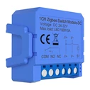 Avatto ZWSM16-DC32V-1 1-Channel Smart Switch Wi‑Fi & ZigBee 5A