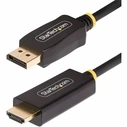 Καλώδιο Displayport StarTech 4K Active to Hdmi Adapt