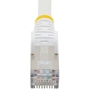 Καλώδιο Δικτύου StarTech 5M Cat6A Lszh 10Gbe Network Patch