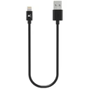 Αντάπτορας Τροφοδοσίας Deqster Mini Lightning to USB-A (Edu Packaging) Black