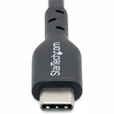 Καλώδιo USB StarTech 2M USB-C 60W Pd/USB-C Charging