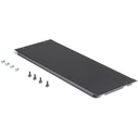 Αξεσουάρ για Καμπίνες Δικτύου StarTech 4U Blank Panel For 19 In.