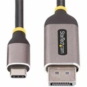 Αντάπτορας Δικτύου USB StarTech 10Ft USB-C to Dp Adapter