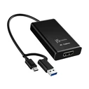Αντάπτορας Hdmi J5create 4K Capture Adapter 
