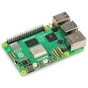 PC Raspberry Pi5 - 2GB 