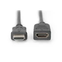 Καλώδιο HDMI Digitus High Speed A