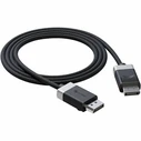 Καλώδιο Displayport Alogic Fusion to Displayport - Male to Male