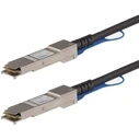 Καλώδιο Οπτικής Ίνας StarTech 1M 3.3Ft 40G Qsfp+ Dac