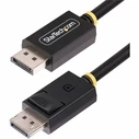 Καλώδιο Displayport StarTech Vesa-Certified 2.1/Dp40/Uhbr1