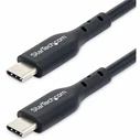 Καλώδιo USB StarTech 1M USB-C 60W Pd/USB-C Charging