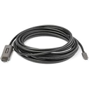 Καλώδιο HDMI StarTech 16Ft USB-C to HDMI Hdr