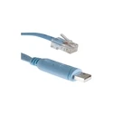 Αντάπτορας USB Cisco Console Adapter - USB to Rj45