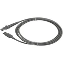 Καλώδιo USB Datalogic USB Type A Enhanced Straight Power Off Term 2M