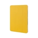 Θήκη Tablet Tucano Satin Tablethuelle Dark Yellow Apple Ipad Air 11 M2