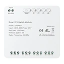 Avatto ZWSMMD-4-250V 4-κανάλι ZigBee Dry-Contact Relay Module