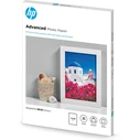 Φωτογραφικά Χαρτιά HP Advanced Glossy 25Sht 13X18Cm 250G/Qm
