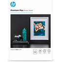 Φωτογραφικά Χαρτιά HP Premium Plus Glossy 20 Sheet A4