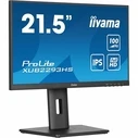 Monitor 21,5" Iiyama Xub2293Hs-B6 Ete Ips-Pane Ete Ips-Panel 1920X1080 250C
