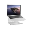 Βάση Laptop Rain Design Mstand Silver