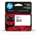 Μελάνι HP Ink No 364 Black De / Fr / Nl / Be Photo