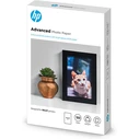 Φωτογραφικά Χαρτιά HP Adv Glossy 250G 10X15 Borderless 100Sh