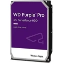 Εσωτερικός Σκληρός Δίσκος 3.5" 24TB Western Digital Purple Pro 512Mb Sata 6Gb/S 7200Rpm
