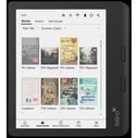 Ebook Reader Thalia Tolino Vision Color
