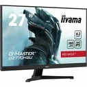 Monitor 27" Iiyama G2770Hsu-B6 Fhd Fast Ips Gaming G-Master Re