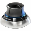 Ποντίκι Ασύρματο 3D Connexion Spacemouse - Bluetooth Immersive 3D-Navigation Berall