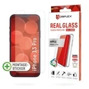 Screen Protector E.V.I Displex Real Glass + Case F/ Apple Iphone 13 Pro